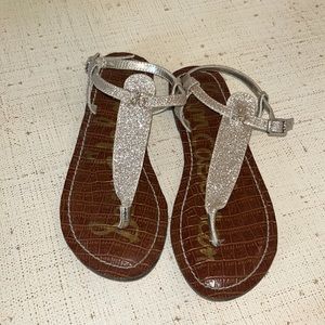 Sam Edelman sandals